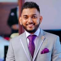 50+ "Rupnarine" profiles