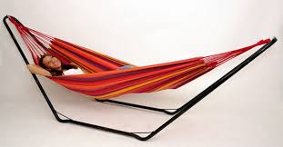 Maybe you would like to learn more about one of these? Venta Hammock Swing Bed With Stand En Stock