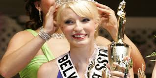 Poplar Grove woman crowned Boone County Fair Queen