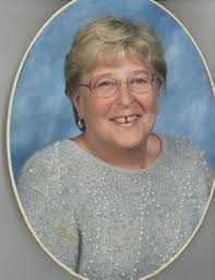 Martha Ward Obituary (1942