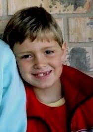 Chad Washburn Obituary (2006)