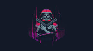 If you're a fan of the. 320x568 Cyberpunk Astronaut Minimal 4k 320x568 Resolution Wallpaper Hd Minimalist 4k Wallpapers Images Photos And Background Wallpapers Den