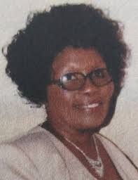 Obituary information for Dorothy Lee Molette