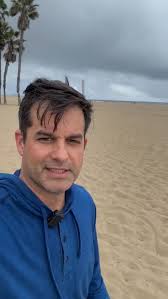 Only took me 18 years after moving to LA to become a low to medium low  “star”.