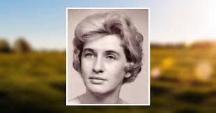 Phyllis A. Crowley Obituary June 14, 2005