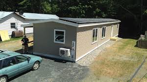 Mobile home equity loans loans for cash out, home improvement, and debt consolidation on older homes. Energy Efficient Modular Prefab Homes Efficiency Vermont