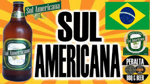 Sul americana é uma cerveja refrescante, de baixa fermentação. Degustacao Cerveja Sul Americana Da Sanktgallen Youtube Sul Americano Cerveja Pilsner