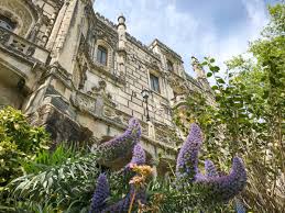 We did not find results for: How To Visit Castles In Sintra Portugal Anna Everywhere