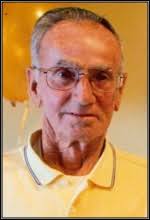 Obituary information for George Sanders Bailey, Sr.