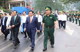 We did not find results for: TÆ°á»›ng Bien Phong 27 NÄƒm Tráº¥n áº£i Láº¡ng SÆ¡n Vietnamnet
