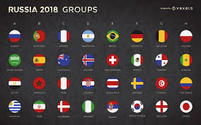 Dat was kleurplaat beker voetbal hopelijk nuttig en je het leuk vindt. Russia 2018 World Cup Groups And Flags Ad Sponsored Aff World Groups Cup Russia World Cup Groups World Cup Russia