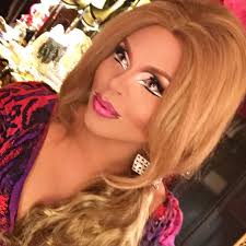 It is with much sadness, that today we announce the passing of a legend. A  beloved member and dedicated volunteer, Derek Seitz, or as many knew her  Sister Jenny Talia, has passed