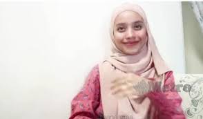 Hana azraa sahkan sudah berpisah dengan pu abu. Hubungan Baik Demi Anak Hana Azraa