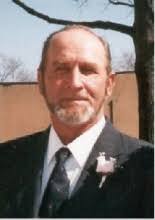 Obituary information for Vernon Savage