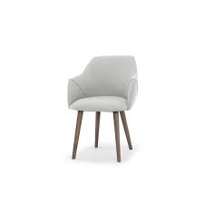 If you've been glaring at those chairs and wondering how to if you're redoing multiple chairs, number the seats and the chair frames so you can easily match them up after they've been upholstered. Gerald Upholstered Dining Chair