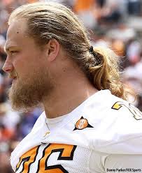 Daniel Hood, Tennessee, Defensive Line