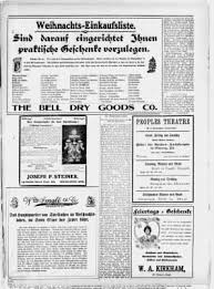 Muf online autoshow jabodetabek kembali digelar. The Leavenworth Tribune From Leavenworth Kansas On December 17 1909 5