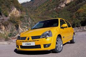 Renault Clio Sport 2000 16v Renault Clio Clio Clio Sport