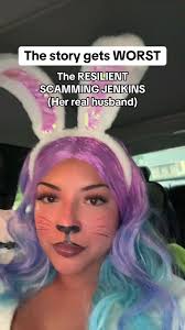 Mary Anne Beck Resilient Jenkins Husband