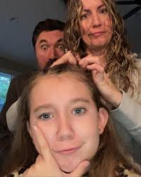 Happy Mother's Day to the Mamas in my life. The one that made me, the one  that helped raise me, the one I was so fortunate to get to add with Nick.