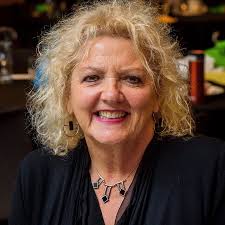 Elspeth Jones International Educator Conversations