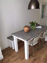 vloeren en tafels van www beboparket nl hout laminaat tegels pvc vloerbedekking kurk steigerhouten tafel vloeren goedkope vloeren eettafel