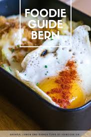 Bern Wochenende Restaurant Cafe Bar Tipps Foodblog Princess Ch Essen Bern Brunch Schweiz