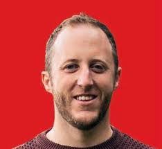 Grady Rice's Instagram, Twitter & Facebook