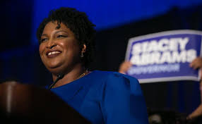 Jim cooper and in the midterm elections. Stacey Abrams Produced Documentary All In The Fight For Democracy Spotlights The Weaponization Of Voter Suppression