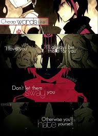 Pin On Best Anime Quotes 2019