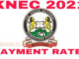 We will update the timetable once we receive it. Knec Kcse 2021 Timetable Pdf Download Jambo News