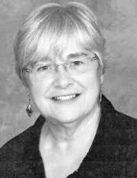 Catherine JUDD Obituary