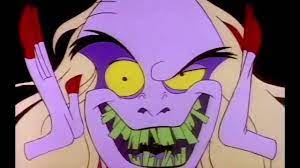 But when bj pulls the board from the bone, he becomes the new king, and. Laser Time Beetlejuice Cartoon Intro Facebook
