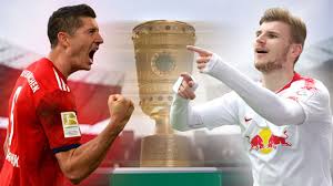 Warum es nun auf thomas müller ankommt. Head To Head Zum Dfb Pokal Finale Fc Bayern Munchen Gegen Rb Leipzig