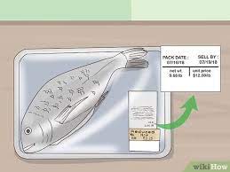 According to the fda, no longer than 2 hours, based on basic safety. 4 Ways To Tell If Fish Has Gone Bad Wikihow