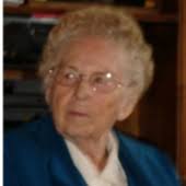 Obituary information for Minnie Buchanan Dickerson