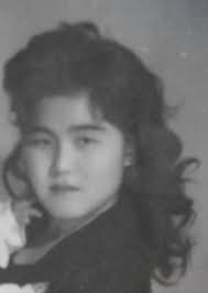 Atsuko DICKSON Obituary (1931