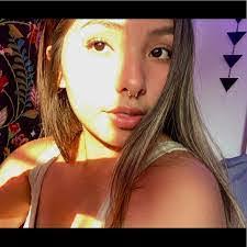 Vera Begay's Instagram, Twitter & Facebook