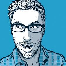 About — Rescue Press