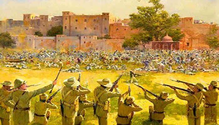 British Columbia government marks Jallianwala Bagh Massacre Centenary | SabrangIndia
