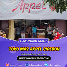 Cari lowongan kerja penjaga toko untuk karir dan pekerjaan anda. Loker Jaga Toko Cirebon Lowongan Kerja Kurir Dan Penjaga Toko Bintang Tehnik Utama Loker Id Lowongan Kerja Toko Oleh Oleh Ketan Gurih Kampoeng Tjaroeban Dibutuhkan