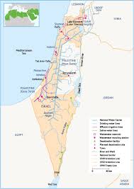 Module:location map/data/israel ashkelon is a location map definition used to overlay markers and labels on an equirectangular projection map of ashkelon region of israel. Israel Maps And Infographics Fanack Water