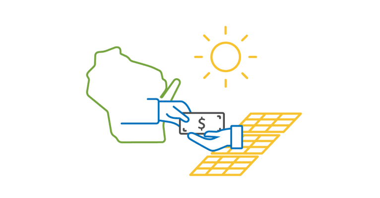 Solar Incentives for Wisconsinites in 2024 | All Energy Solar