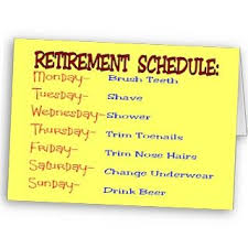 Free returns 100% satisfaction guarantee fast shipping Printable Funny Retirement Quotes Quotesgram