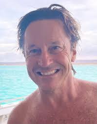 Sandy Healy's Instagram, Twitter & Facebook