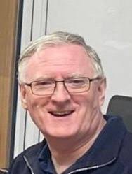 Condolence Book for Sean Hanley (Montenotte, Cork)