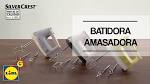 Batidora Multifuncin - Lidl Espaa -