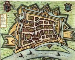 The venlo construction is storm safe. Siege Of Venlo 1637 Wikipedia