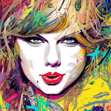 A Peacock in the Style of Robin Moline Mindy Lighthipe · Creative Fabrica