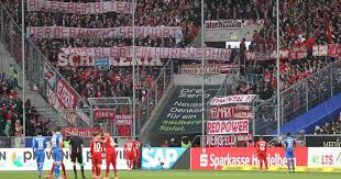 Bundesliga) including video replays, lineups, stats and fan opinion. Bundesliga Bayern Munich Vow To Take Action Over Banner Insulting Hoffenheim Benefactor Dietmar Hop